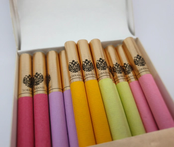 Sobranie cigarettes