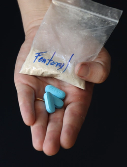 Fentanyl