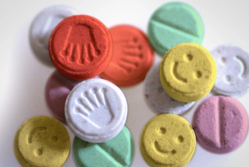 MDMA