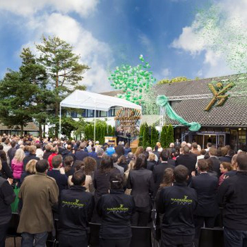 Thumbnail of Narconon Europe Grand opening